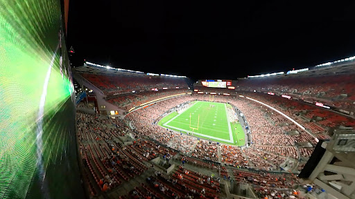 Stadium «FirstEnergy Stadium», reviews and photos, 100 Alfred Lerner Way, Cleveland, OH 44114, USA