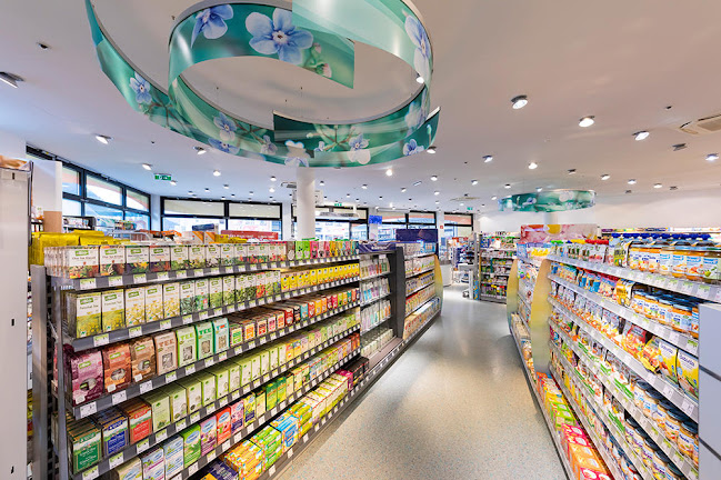 dm България - Супермаркет