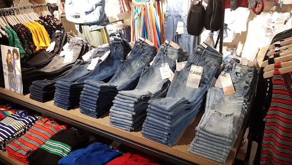 Imagen de Stradivarius (2 de 3)