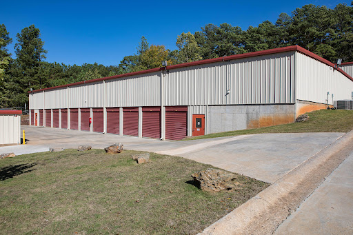 Self-Storage Facility «Cartersville Storage», reviews and photos, Joe Frank Harris Pkwy SE, Cartersville, GA 30121, USA
