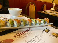 Sushi du Restaurant japonais Yonako à Strasbourg - n°12