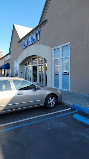 Clothing Store «Old Navy», reviews and photos, 1101 El Camino Real, Redwood City, CA 94063, USA