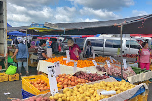 Avondale Sunday Market