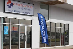 Churchill Centre Family Practice image