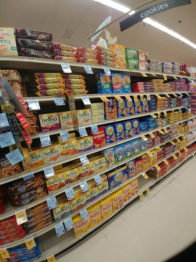 Grocery Store «Vons», reviews and photos, 2122 S Hacienda Blvd, Hacienda Heights, CA 91745, USA