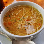 Photo n°1 de l'avis de Petra.r fait le 26/05/2023 à 20:37 sur le  Hotel Café Post Assmanshausen à Rüdesheim am Rhein