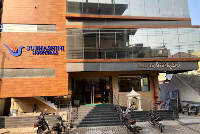 Subhashini Hospitals