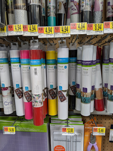 Department Store «Walmart Supercenter», reviews and photos, 6111 Jefferson Ave, Newport News, VA 23605, USA