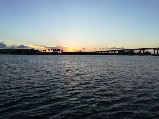 Sightseeing Tour Agency «Treasure Coast Cruises», reviews and photos, 3469 Indian River Dr E, Vero Beach, FL 32963, USA