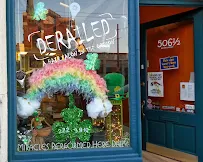 Derailed: A Hair Salon - Car repair in Dayton, OH, Dayton - Rated 4.4/5