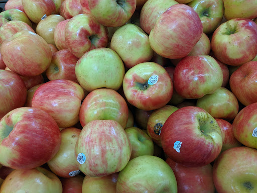 Supermarket «Walmart Neighborhood Market», reviews and photos, 7401 Park Vista Blvd, Fort Worth, TX 76137, USA