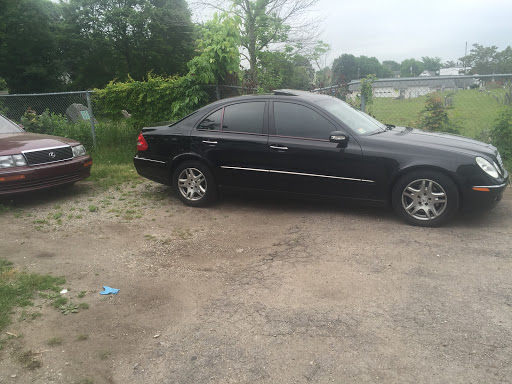 Used Car Dealer «Newton Automotive Services», reviews and photos, 249 Centre St, Newton, MA 02458, USA