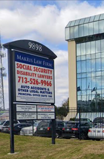 Attorney «Makris Law Firm, P.C.», reviews and photos