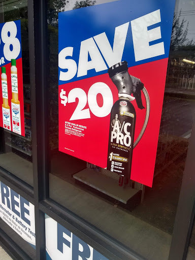 Auto Parts Store «Carquest Auto Parts», reviews and photos, 6220 SW Arctic Dr, Beaverton, OR 97005, USA