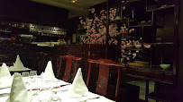 Atmosphère du Restaurant asiatique Les Fleurs du Cerisier (新桃园） à Roissy-en-France - n°12