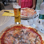 Photo n°1 de l'avis de Tommy. fait le 27/05/2018 à 19:08 sur le  Fuggi Pizza à Castelfranco Emilia