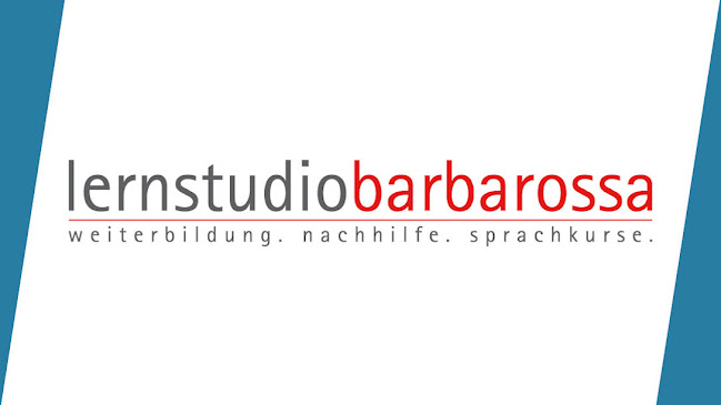 Lernstudio Barbarossa Freiburg - Sprachschule