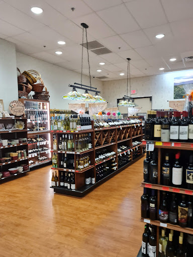 Liquor Store «ShopRite Wines & Spirits», reviews and photos, 306 NJ-15, Wharton, NJ 07885, USA