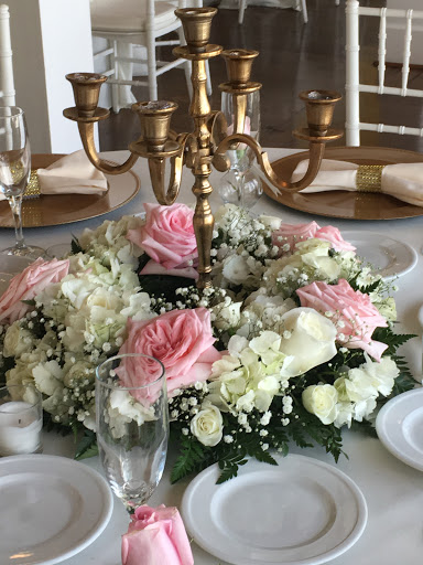 Florist «Anna Flowers», reviews and photos, 450 S Old Dixie Hwy, Jupiter, FL 33458, USA