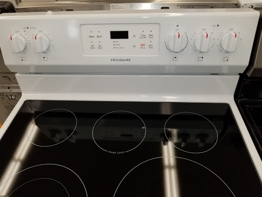 Appliance Store «Famous Tate Appliance & Bedding Centers», reviews and photos, 1015 E Brandon Blvd, Brandon, FL 33511, USA