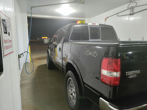 Stones Auto Wash en Murray
