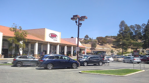 Shopping Mall «Country Hills Shopping Center», reviews and photos, 2905 Rolling Hills Rd, Torrance, CA 90505, USA