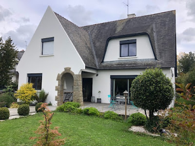 Jérôme Boisset Immobilier à Rennes