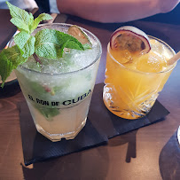 Plats et boissons du Restaurant Jōyō - Azian Pub à Kingersheim - n°16