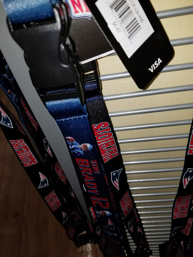 Discount Store «Walmart», reviews and photos, 700 Oak St, Brockton, MA 02301, USA