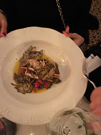 Les plus récentes photos du Restaurant italien Loulou Restaurant Paris - n°20