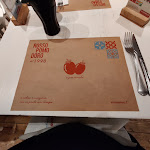 Photo n°7 de l'avis de Elena.. fait le 13/07/2020 à 20:54 sur le  Rossopomodoro Assago à Assago