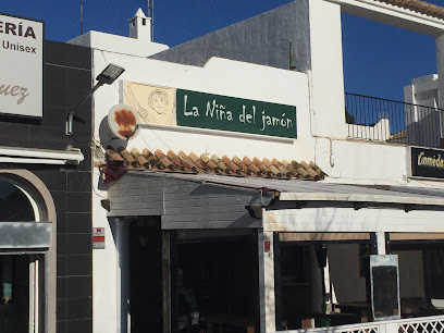 La Niña Del Jamón - 11130 Chiclana de la Frontera, Cádiz, Spain