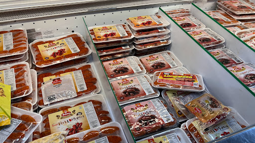 Supermarket «Seafood City Supermarket», reviews and photos, 2180 Barranca Pkwy, Irvine, CA 92606, USA