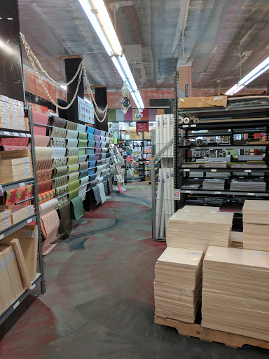 Art Supply Store «Artist & Craftsman Supply LA», reviews and photos, 1660 S La Cienega Blvd, Los Angeles, CA 90035, USA