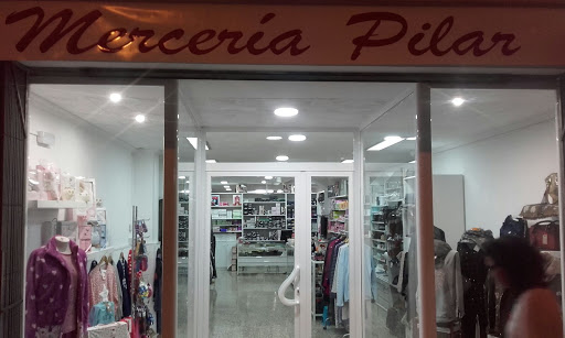 Merceria Pilar
