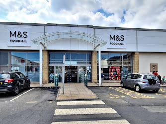 M&S Simply Food