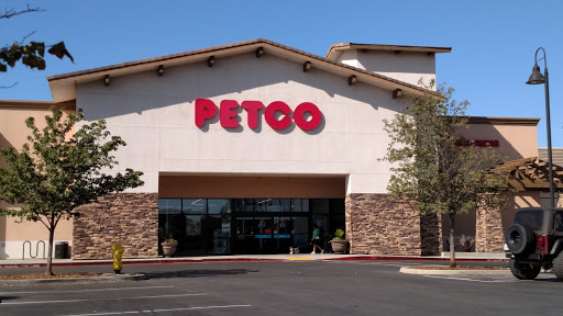 Petco Animal Supplies, 6672 Lonetree Blvd, Rocklin, CA 95765, USA, 