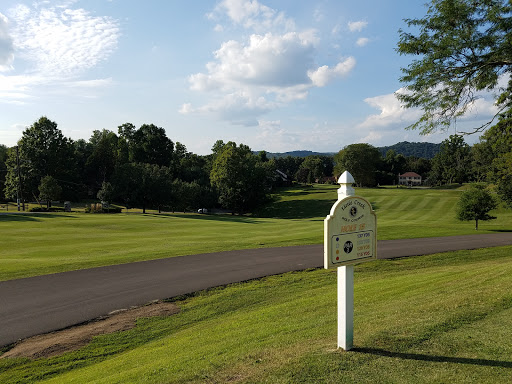 Golf Course «Little Creek Golf Course», reviews and photos, 99 Fairway Drive, Charleston, WV 25309, USA