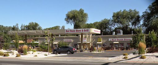 Red Duck Store & Grill, 2985 Lincoln Ave, Ogden, UT 84401, USA, 