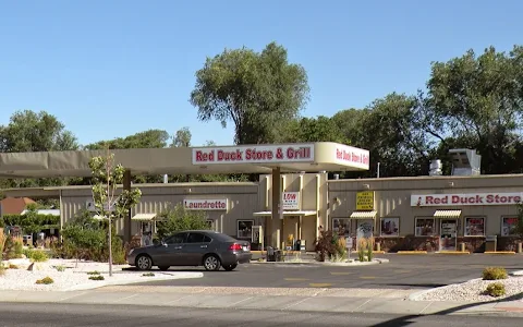 Red Duck Store & Grill image