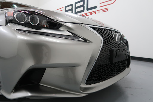 Used Car Dealer «BBC Motorsports», reviews and photos, 1320 Chemical St B-2, Dallas, TX 75207, USA