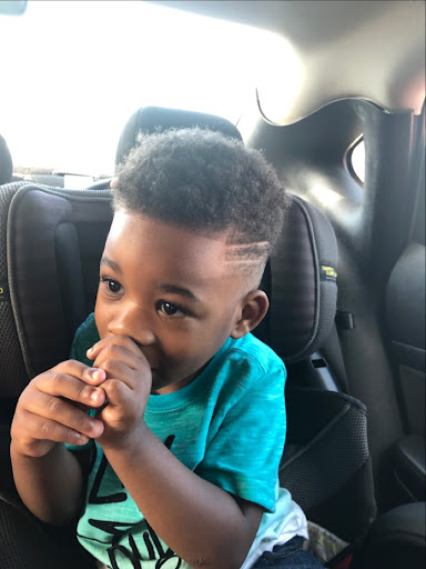 Barber Shop «Another Look Barber Shop», reviews and photos, 5331 Charlotte Ave, Nashville, TN 37209, USA