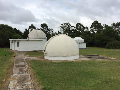 Observatorio Astronómico Los Molinos