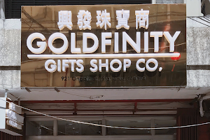 Goldfinity Gifts Shop Co. image