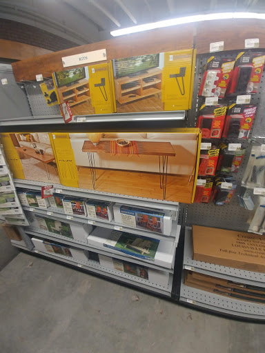 Hardware Store «Rockler Woodworking and Hardware», reviews and photos, 832 NE Northgate Way, Seattle, WA 98103, USA