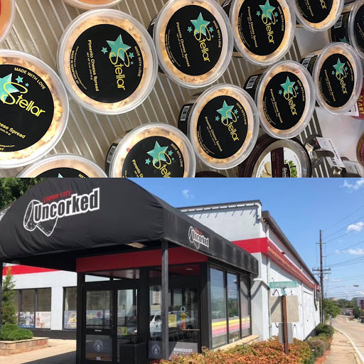 Liquor Store «Liquor City Uncorked», reviews and photos, 501 Crescent Ave, Covington, KY 41011, USA