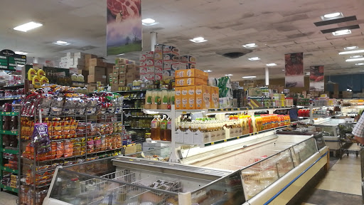 Grocery Store «New Grand Mart», reviews and photos, 6326 Arlington Blvd, Falls Church, VA 22042, USA