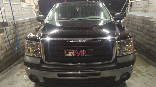 Car Wash «Teunissen Car Wash», reviews and photos, 4444 Van Buren Boulevard, Riverside, CA 92503, USA