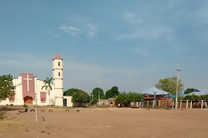 Parque Camilo Torres image