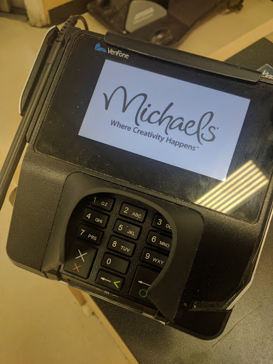 Craft Store «Michaels», reviews and photos, 2041 Dr Martin Luther King Jr Pkwy, Chico, CA 95928, USA